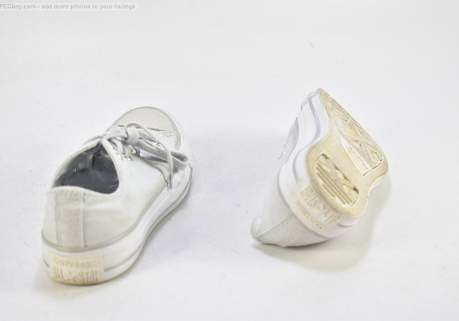 Converse Damen Sportschuhe Sneaker EUR 36 Nr. 25-F 1992-Schuh-Gebraucht-secondhand