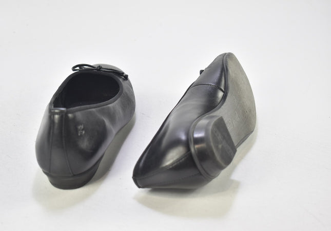 Paul Green Damen Halbschuhe Slipper Ballerinas UK 8,5 Nr. 24-P 2348-Schuh-Gebraucht-secondhand