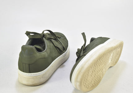 Adidas Stan Smith Herren Sportschuhe Sneaker EUR 42 Nr. 24-N 2257-Schuh-Gebraucht-secondhand