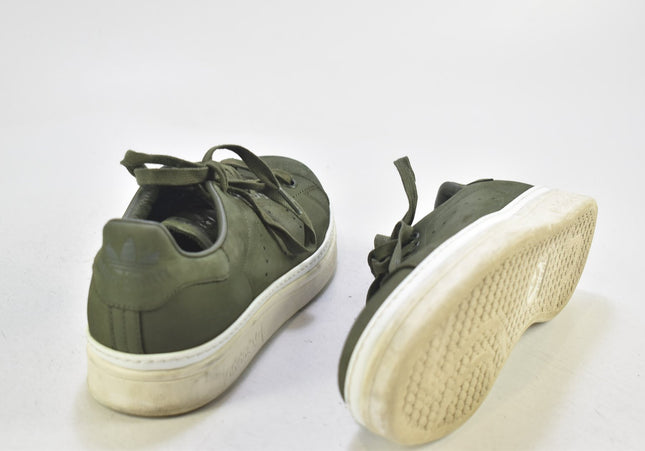 Adidas Stan Smith Herren Sportschuhe Sneaker EUR 42 Nr. 24-N 2257-Schuh-Gebraucht-secondhand