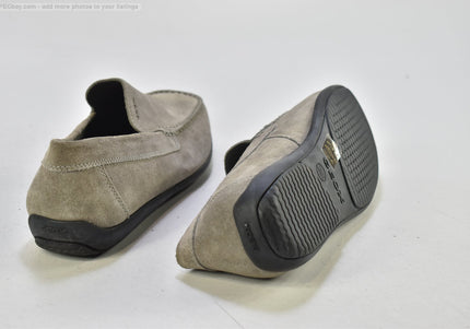 Geox  Herren Halbschuhe Slipper  EUR 43 Nr. 25-L 1767