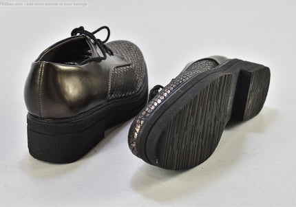 Tamaris  Damen Halbschuhe Freizeitschuhe  EUR 37 Nr. 25-O 2272