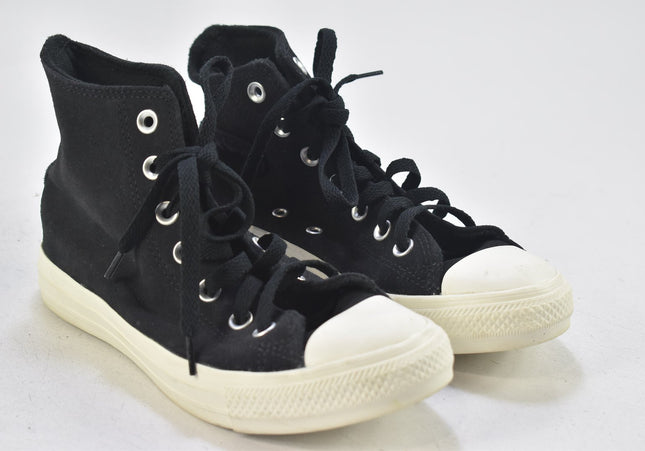 Converse Damen Sportschuhe Sneaker EUR 36,5 Nr. 24-N 1638-Schuh-Gebraucht-secondhand