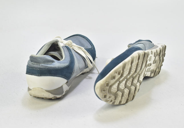 Geox  Damen Halbschuhe Freizeitschuhe  EUR 39 Nr. 24-X 818