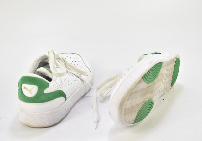 Puma Ralph Sampsen Herren Sportschuhe Sneaker EUR 41 Nr. 24-T 939-Schuh-Gebraucht-secondhand