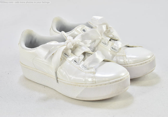 Puma Damen Sportschuhe Sneaker EUR 36 Nr. 25-U 82-SchuhGebraucht