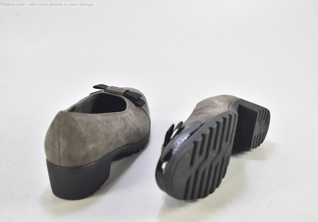 Ara Damen Pumps High Heels UK 5 Nr. 25-F 3725-Schuh-Gebraucht-secondhand