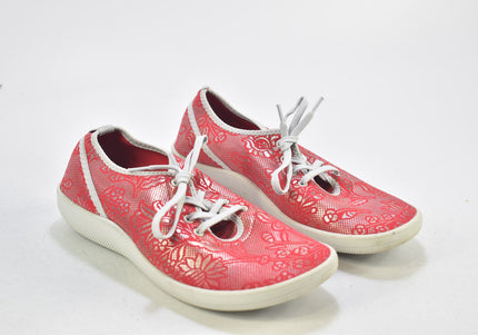 Lyfit Damen Halbschuhe Freizeitschuhe EUR 40 Nr. 24-T 940-Schuh-Gebraucht-secondhand