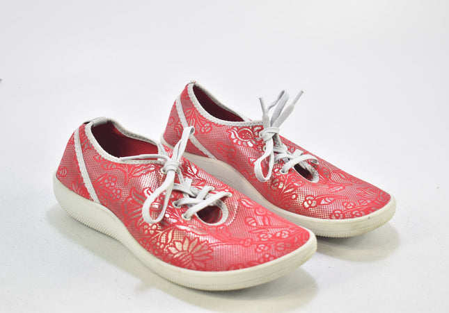 Lyfit Damen Halbschuhe Freizeitschuhe EUR 40 Nr. 24-T 940-Schuh-Gebraucht-secondhand