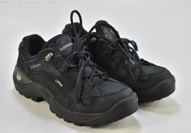 Lowa GTX Damen Wanderschuhe Trekking  EUR 39 Nr. 25-N 1553