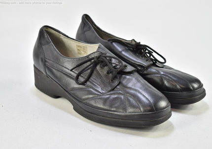 Waldläufer  Damen Halbschuhe Freizeitschuhe  UK 9 Nr. 25-M 1170