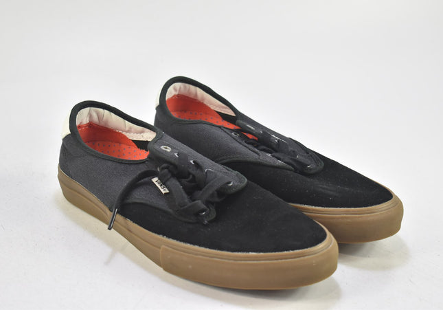 Vans Herren Sportschuhe Sneaker EUR 43 Nr. 24-N 2258-Schuh-Gebraucht-secondhand