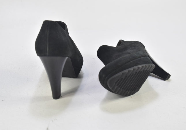 Paul Green  Damen Pumps High Heels  UK 4 Nr. 24-X 1450