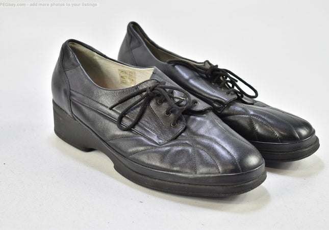 Waldläufer  Damen Halbschuhe Freizeitschuhe  UK 9 Nr. 25-M 1170