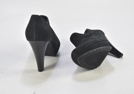 Paul Green  Damen Pumps High Heels  UK 4 Nr. 24-X 1450