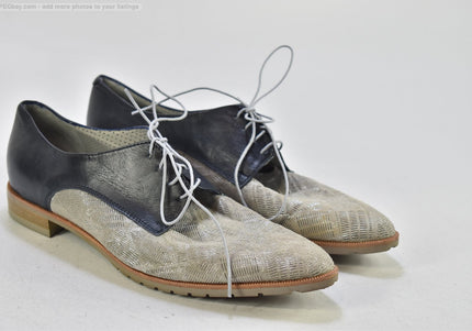 Maripé  Damen Halbschuhe Freizeitschuhe  EUR 39,5 Nr. 25-N 1754