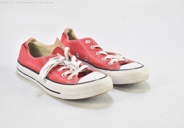 Converse Damen Sportschuhe Sneaker EUR 36,5 Nr. 25-F 1993-Schuh-Gebraucht-secondhand
