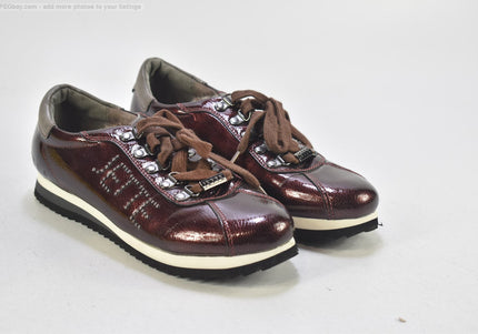 Jette  Damen Halbschuhe Freizeitschuhe  EUR 39 Nr. 25-J 489