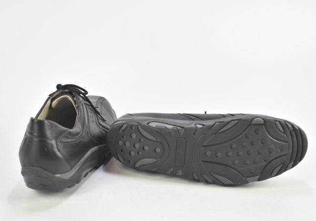 Medicus Damen Halbschuhe Freizeitschuhe UK 6 Nr. 24-J 5232-Schuh-Gebraucht-secondhand