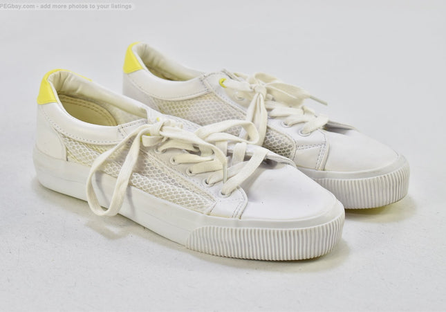 Bershka  Damen Halbschuhe Freizeitschuhe  EUR 37 Nr. 25-O 2273