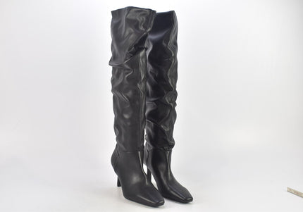 Stradivarius Damen Stiefel Stiefelette Boots EUR 38 Nr. 24-B 4319-Schuh-Gebraucht-secondhand