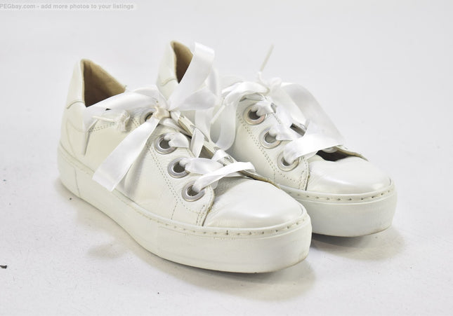 Salamander Damen Halbschuhe Freizeitschuhe UK 4 Nr. 25-F 1145-Schuh-Gebraucht-secondhand