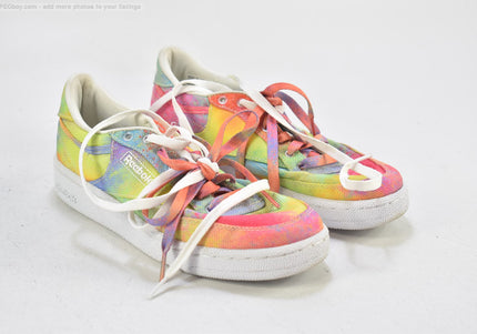 Reebok Damen Sportschuhe Sneaker EUR 36 Nr. 25-J 978-Schuh-Gebraucht-secondhand
