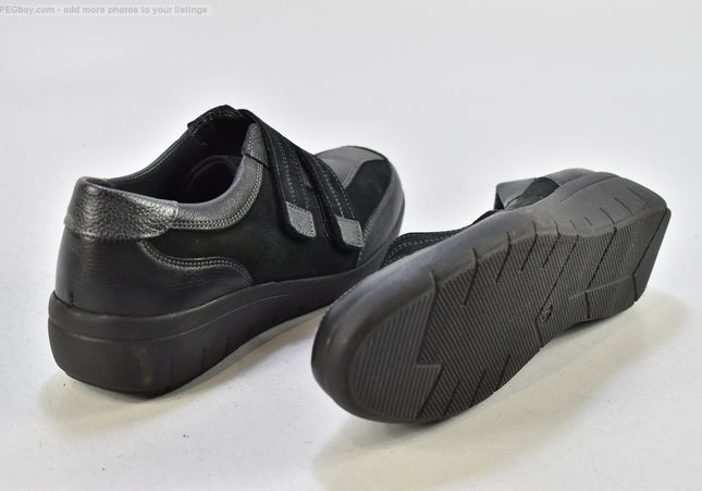 Medicus  Damen Halbschuhe Freizeitschuhe  UK 5,5 Nr. 25-O 685