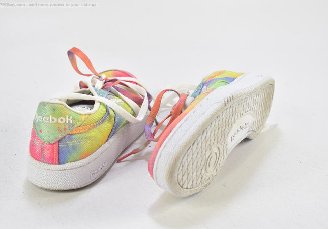 Reebok Damen Sportschuhe Sneaker EUR 36 Nr. 25-J 978-Schuh-Gebraucht-secondhand