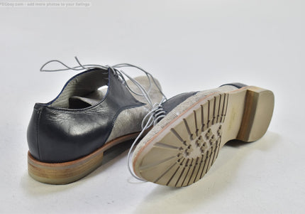 Maripé  Damen Halbschuhe Freizeitschuhe  EUR 39,5 Nr. 25-N 1754