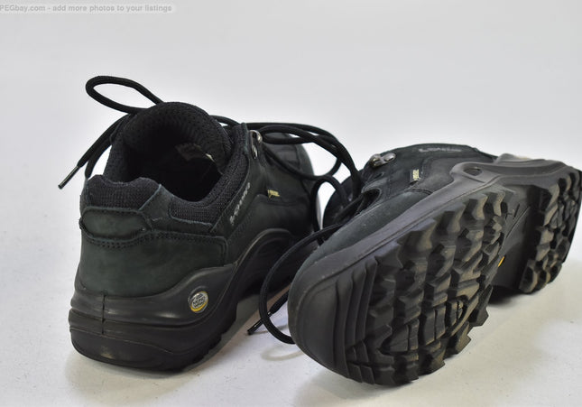 Lowa GTX Damen Wanderschuhe Trekking  EUR 39 Nr. 25-N 1553