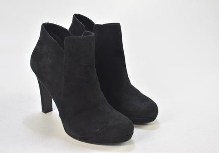 Tamaris Damen Stiefelette Boots EUR 36 Nr. 24-B 870-Schuh-Gebraucht-secondhand