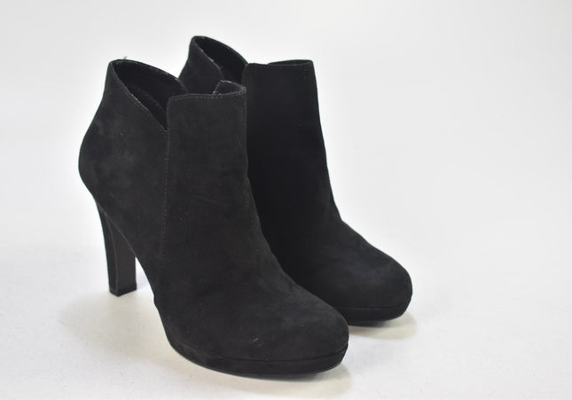 Tamaris Damen Stiefelette Boots EUR 36 Nr. 24-B 870-Schuh-Gebraucht-secondhand