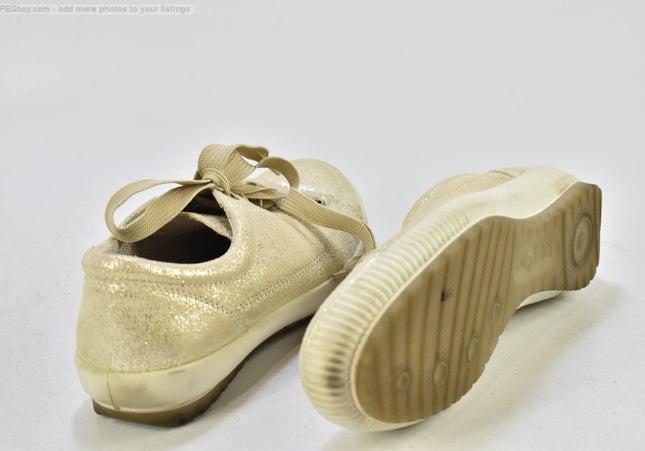 Legero Damen Halbschuhe Freizeitschuhe UK 4 Nr. 25-U 2745-second hand-gebrauchte Schuhe-SchuhGebraucht
