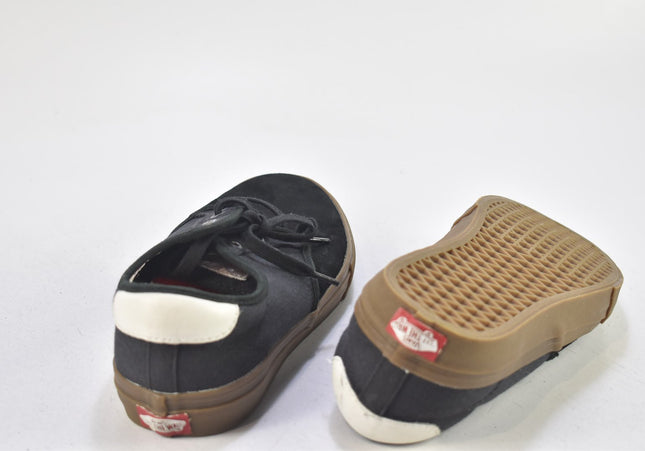 Vans Herren Sportschuhe Sneaker EUR 43 Nr. 24-N 2258-Schuh-Gebraucht-secondhand
