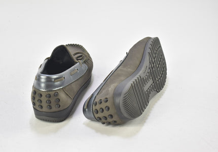 Freetime Damen Halbschuhe Slipper Ballerinas EUR 37 Nr. 24-P 2349-Schuh-Gebraucht-secondhand