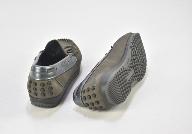 Freetime Damen Halbschuhe Slipper Ballerinas EUR 37 Nr. 24-P 2349-Schuh-Gebraucht-secondhand