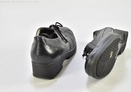 Waldläufer  Damen Halbschuhe Freizeitschuhe  UK 9 Nr. 25-M 1170