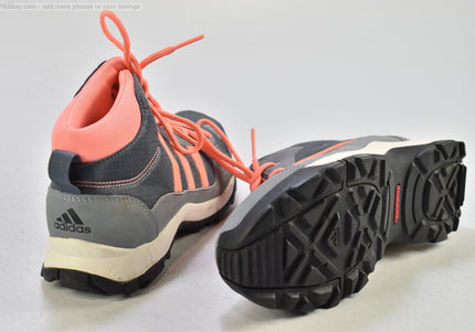 Adidas  Damen Wanderschuhe Trekking  EUR 37 1/3 Nr. 25-L 1127