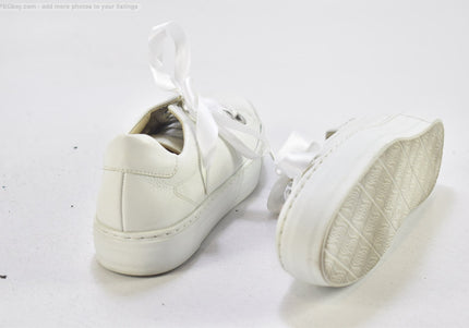 Salamander Damen Halbschuhe Freizeitschuhe UK 4 Nr. 25-F 1145-Schuh-Gebraucht-secondhand