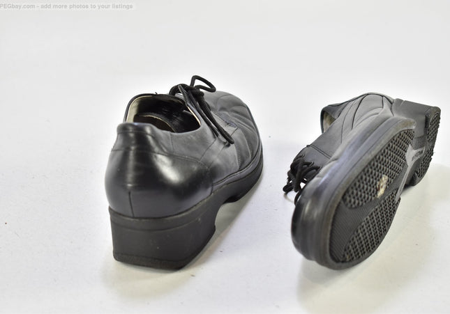 Waldläufer  Damen Halbschuhe Freizeitschuhe  UK 9 Nr. 25-M 1170