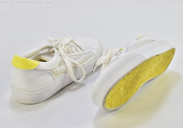 Bershka  Damen Halbschuhe Freizeitschuhe  EUR 37 Nr. 25-O 2273