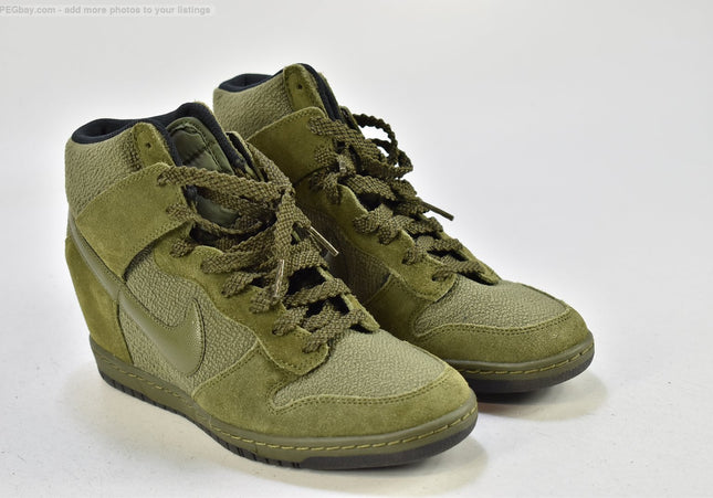 Nike  Damen Stiefelette Boots  EUR 39 Nr. 24-B 7330