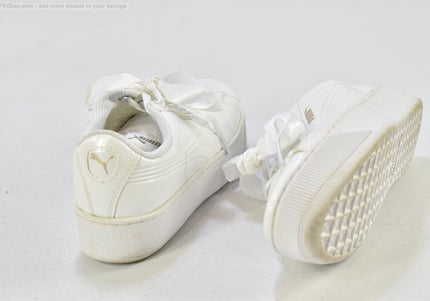 Puma Damen Sportschuhe Sneaker EUR 36 Nr. 25-U 82-SchuhGebraucht