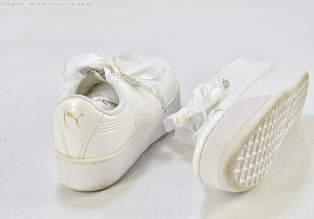 Puma Damen Sportschuhe Sneaker EUR 36 Nr. 25-U 82-SchuhGebraucht