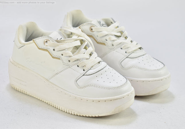 Karl Kani  Damen Halbschuhe Freizeitschuhe  EUR 38,5 Nr. 25-Y 2164
