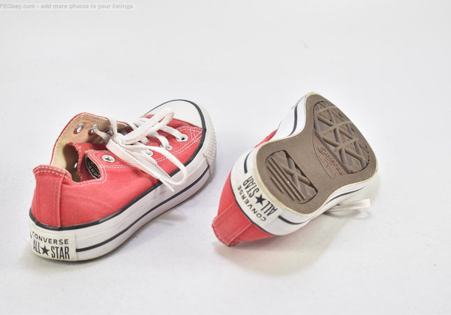 Converse Damen Sportschuhe Sneaker EUR 36,5 Nr. 25-F 1993-Schuh-Gebraucht-secondhand