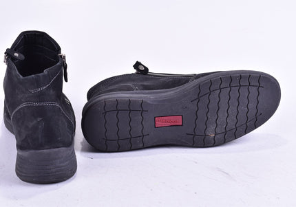 Medicus Damen Stiefelette Boots UK 5 Nr. 24-Y 2653-Schuh-Gebraucht-secondhand