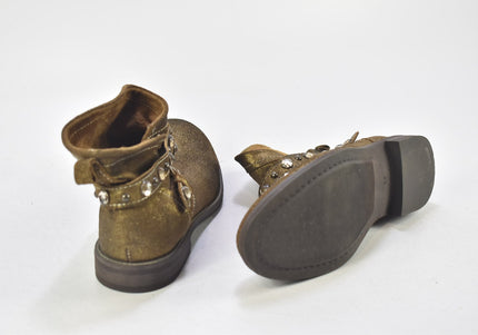 Tamaris Damen Stiefelette Boots EUR 37 Nr. 24-B 525-Schuh-Gebraucht-secondhand