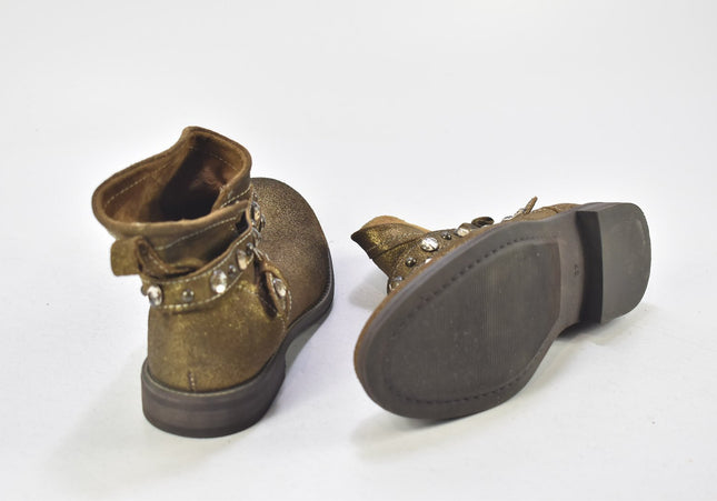 Tamaris Damen Stiefelette Boots EUR 37 Nr. 24-B 525-Schuh-Gebraucht-secondhand